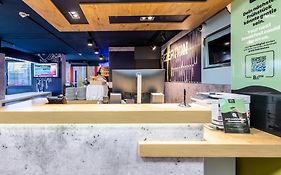 B&B Hotel Ingolstadt-Lenting
